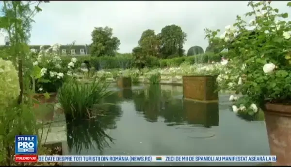 Omagiul adus Prințesei Diana la două decenii de la moartea sa