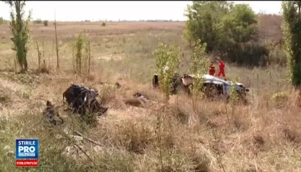 Băiatul de 16 ani care a produs un accident mortal cu maşina furată mai comisese astfel de fapte