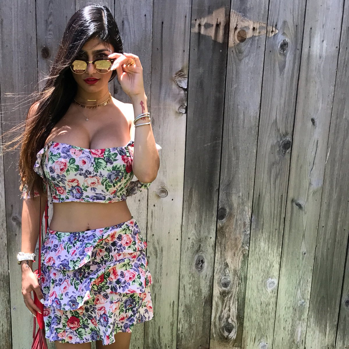 O actriță de filme pentru adulți susține că e amenințată de ISIS