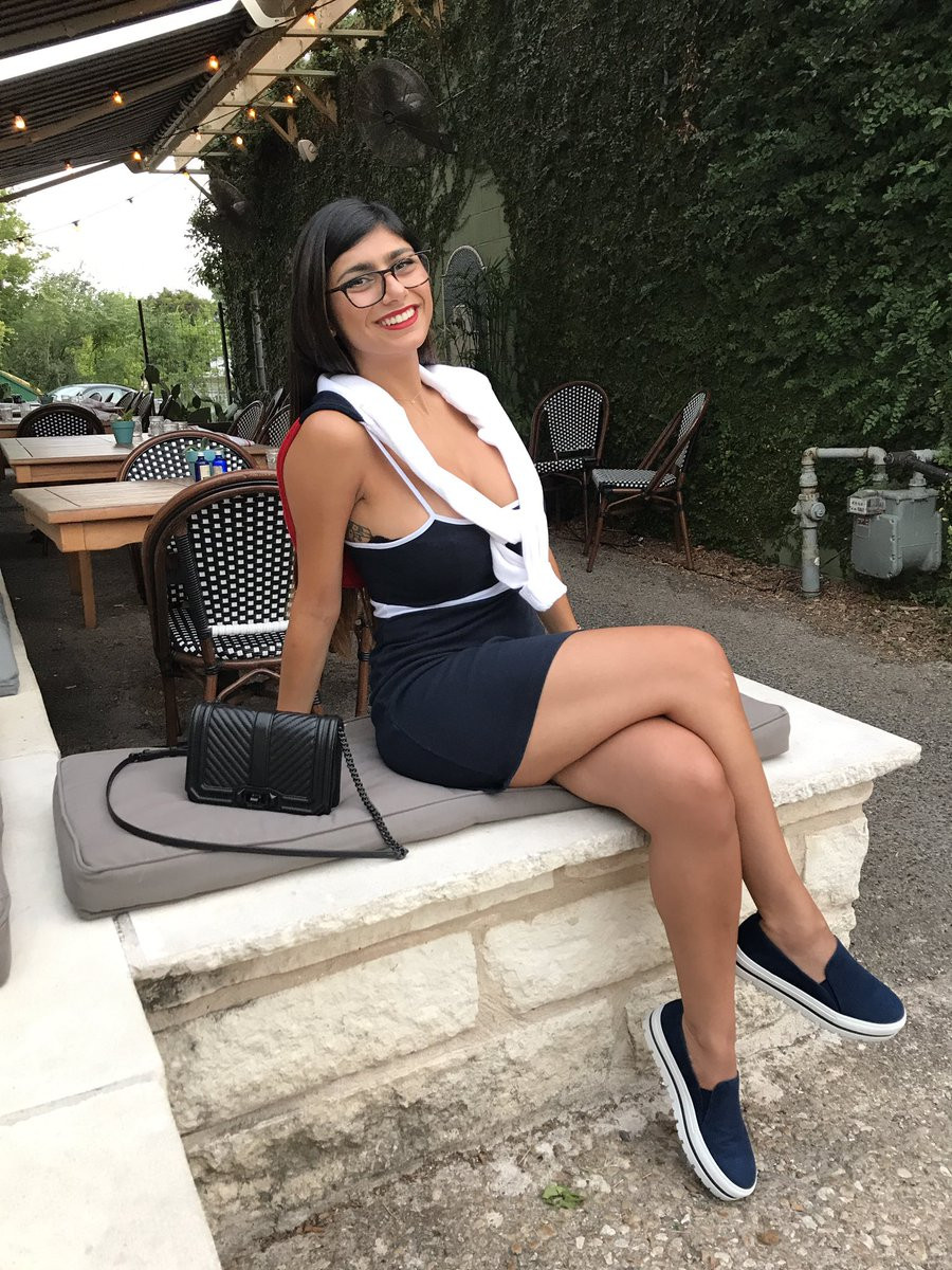 Mia Khalifa