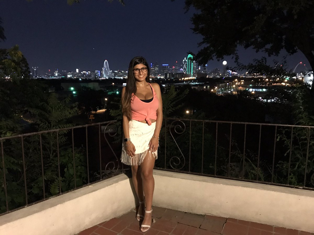 Mia Khalifa