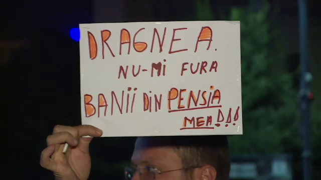 Ce le-a cerut Guvernul fondurilor de pensii private. OUG 114 ar putea fi modificată