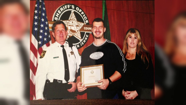 Șeriful care a abandonat visul american pentru a-l trăi pe cel românesc