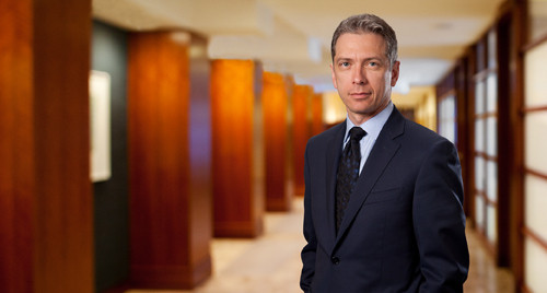 Avocat român nominalizat de Trump pentru o funcție importantă