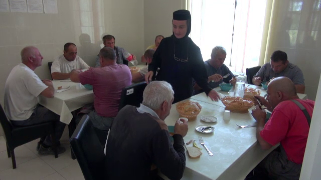 Spitalele Bisericii, locul unde sărmanii se pot trata ieftin sau chiar gratis