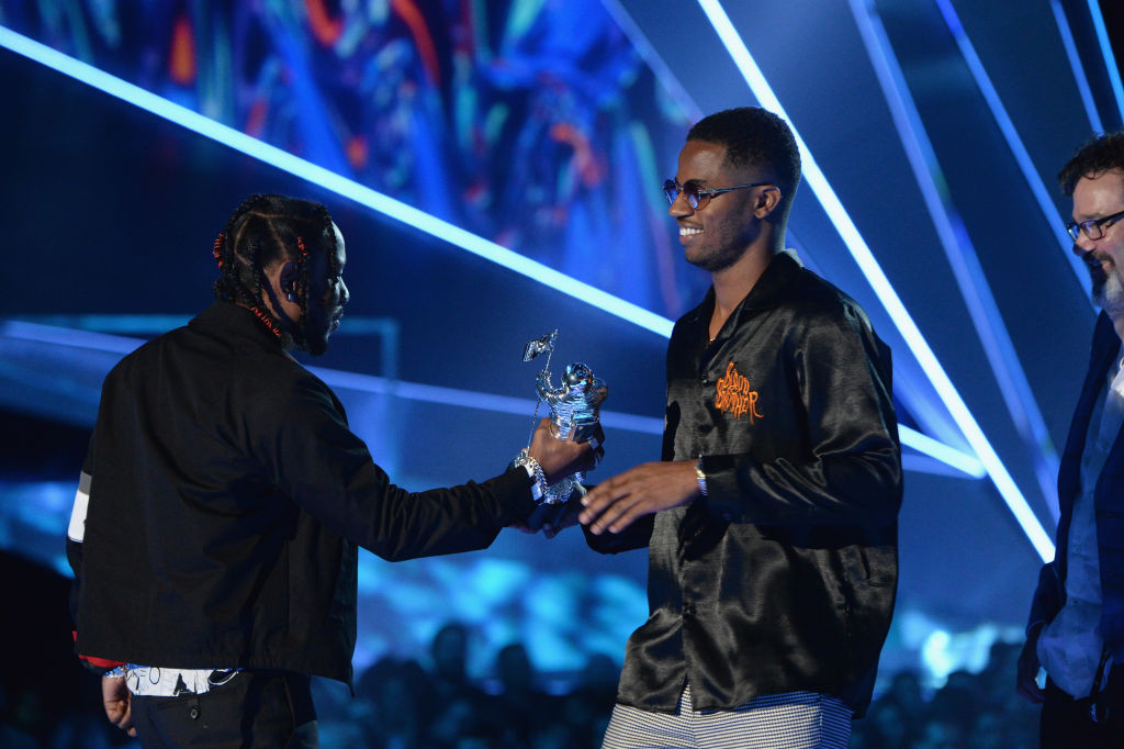 MTV Video Music Awards 2017: Kendrick Lamar marele câştigător al galei