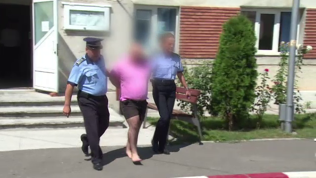 Expertiză psihiatrică în cazul bărbatului care a ucis o pensionară în plină stradă