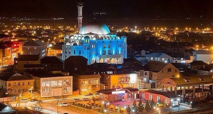 Un poliţist ucis şi unul rănit în Caucazul rus, într-un atac cu cuţitul