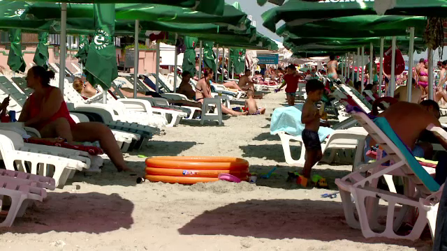 Prețuri cu 30% mai mici la mare, din această săptămână. Cât costă 7 zile, all-inclusive