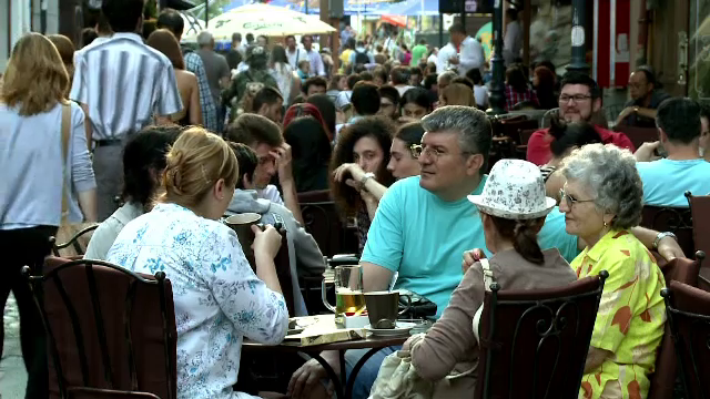 Reportaj cu CAMERA ASCUNSĂ. De ce 1 din 3 români pleacă nemulțumit din restaurant