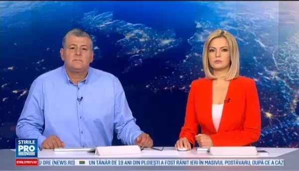 17 turişti, între care 2 copii, blocaţi în telecabină, la Deva