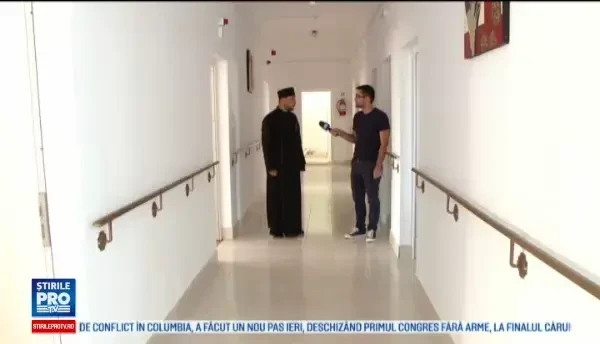 Spitalele Bisericii, locul unde sărmanii se pot trata ieftin sau chiar gratis