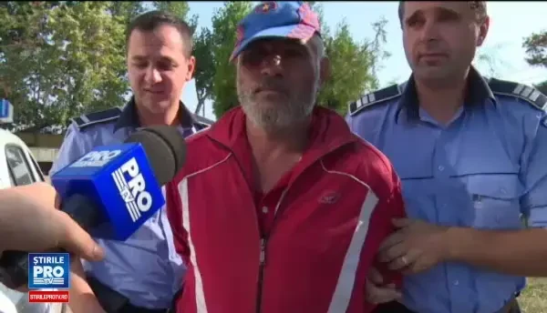 Femeie tâlhărită în plină zi în Târgoviște: M-a băgat sub o maşină