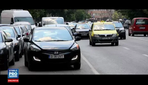 S-au trezit cu avarii pe care nu le-au comis și facturi de sute de euro