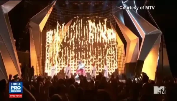 MTV Video Music Awards 2017: Kendrick Lamar marele câştigător al galei