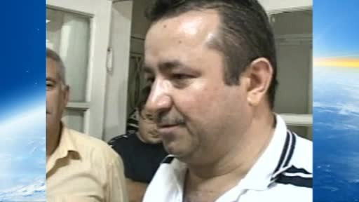 Interlopul Genică Boerică, prins la Milano şi adus în România