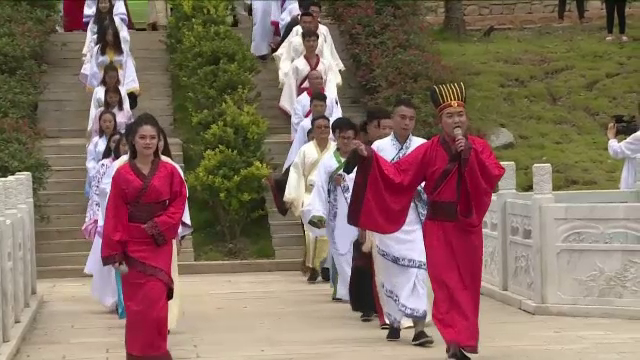 Ziua Îndrăgostiților în China. Ce se întâmplă cu cei care se căsătoresc în această zi