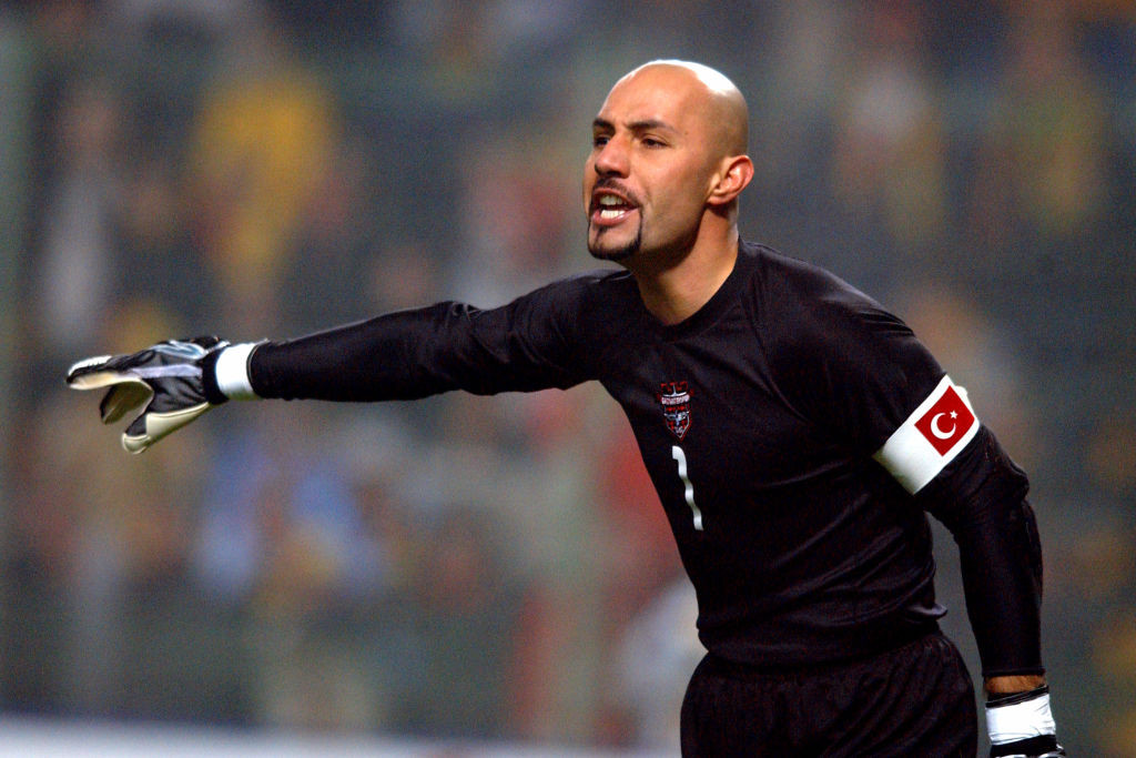Fost portar al naţionalei Turciei, inculpat pentru "gulenism"