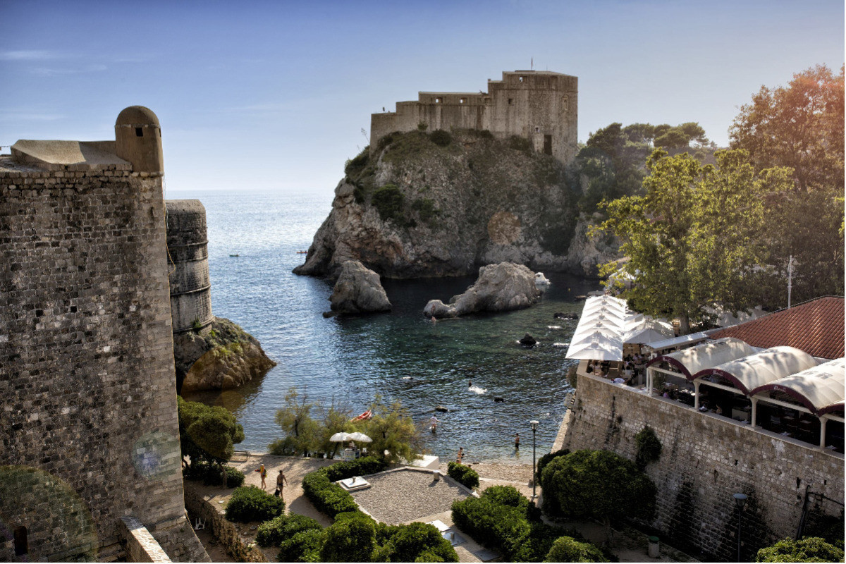 6 locuri din Game of Thrones pe care le poţi vizita în Europa