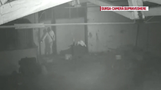 Comuna din România, terorizată de hoți. ”Banii pe care ţi i-o lăsat fii-tu când o plecat în Italia”