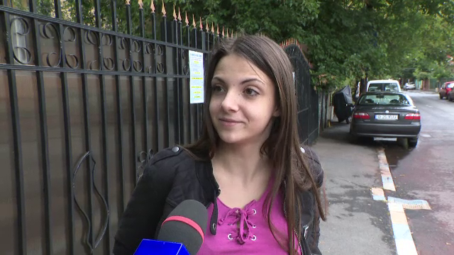 Scolile de meseriași, fără elevi: "Am venit să termin 12 clase şi să mă duc la o facultate sau să plec din ţară"