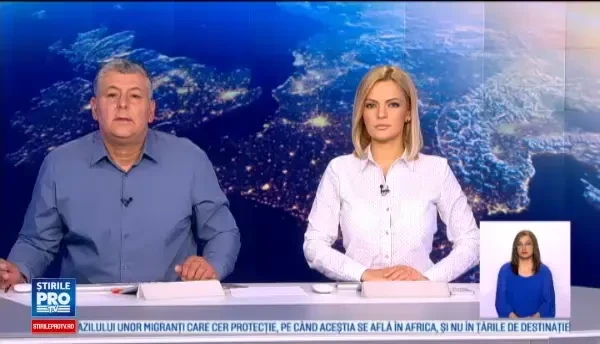 Logoul Hora a fost ales drept identitatea vizuală a Centenarului Marii Uniri