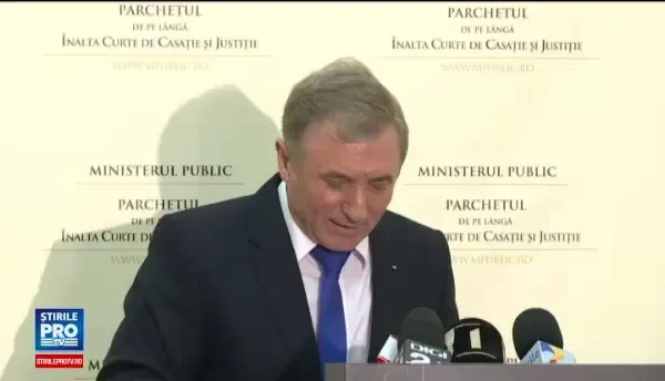 Procurorii DNA resping majoritatea modificărilor la legile justiţiei