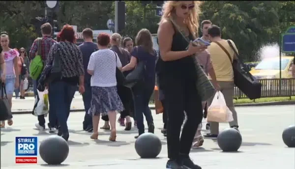 România a pierdut peste 120.000 de persoane anul trecut