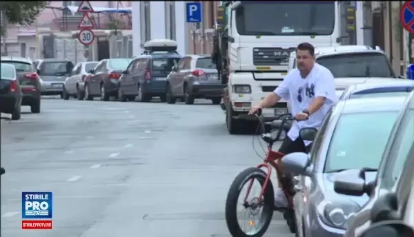 Suntem campioni la producţia de biciclete: Mulți rămân uimiţi când văd stema României pusă
