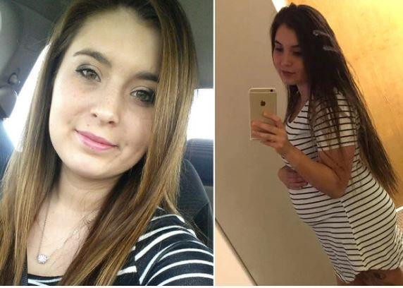 Americancă însărcinată, ucisă pentru a-i fi răpit copilul nenăscut