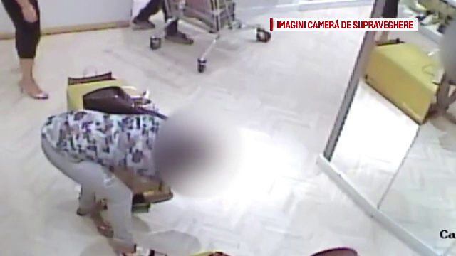 O clipă de neatenţie şi a rămas fără 6.000 de euro. Cum au fost furaţi