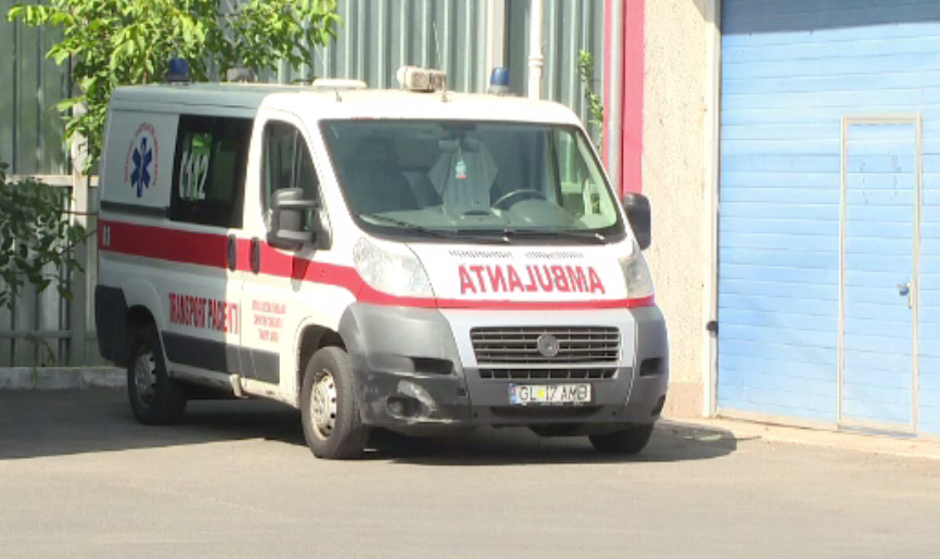 Trei minori din Galați, la urgențe după ce au consumat etnobotanice