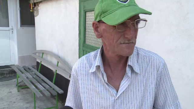 Bătut și jefuit de doi tineri chiar lângă casă. Ce aflaseră tâlharii despre bărbat