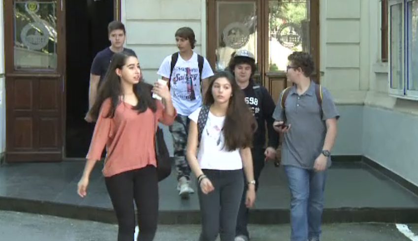 Modificări importante la examenul de Bacalaureat. Anunțul Ministerului Educației