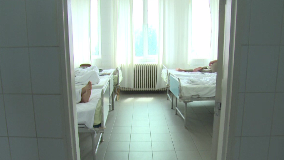 Strigătul rudelor bolnavilor de cancer în faza terminală. ”Tata a murit în chinuri”