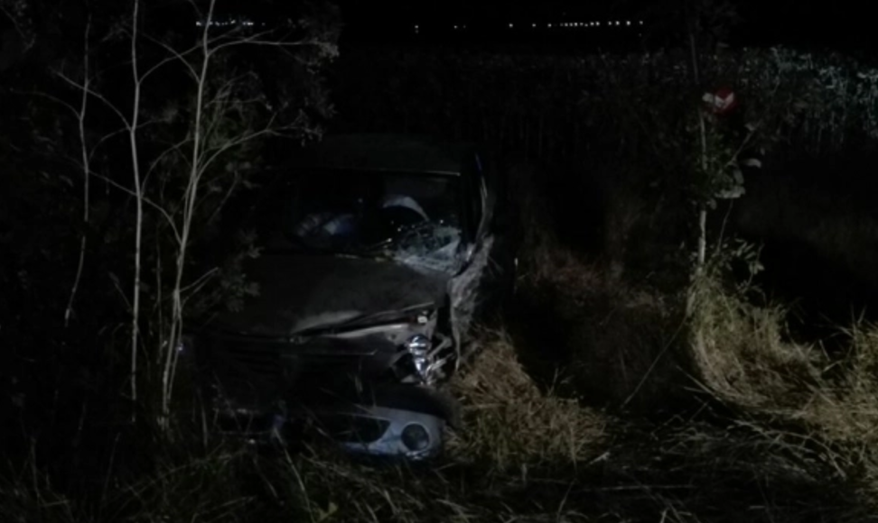 Doi bărbați, tată și fiu, au murit într-un accident în județul Constanța