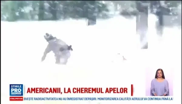 Dezastru în Texas, în urma furtunii Harvey. 30 oameni au murit