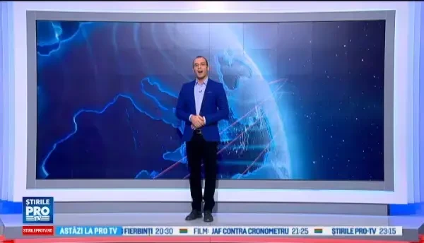 Vremea se încălzește. Prognoza pe următoarele 3 zile