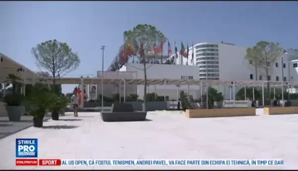 Festivalul de Film de la Veneția: marea deschidere a celei de-a 74-a ediție