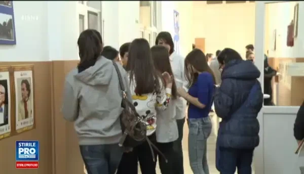 Modificări importante la examenul de Bacalaureat. Anunțul Ministerului Educației