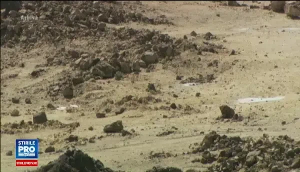 Guvernul retrage ”Roșia Montană” de la UNESCO. ”Exploatăm ce este de exploatat”. Reacția ONG-urilor