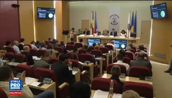 Primăria Capitalei construiește un hotel pentru câini și pisici