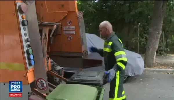 300.000 de bucureșteni, obligați să plătească o nouă taxă, până la 30 septembrie