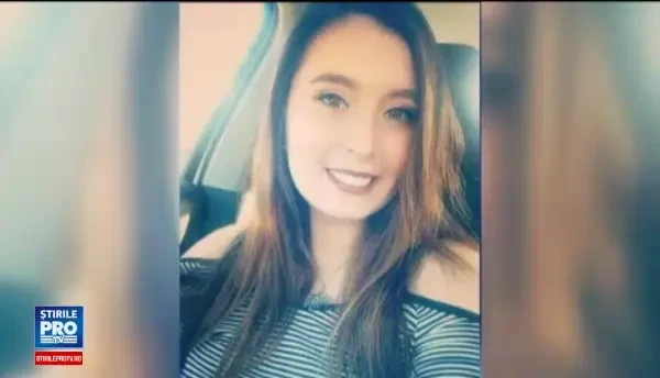 Americancă însărcinată, ucisă pentru a-i fi răpit copilul nenăscut