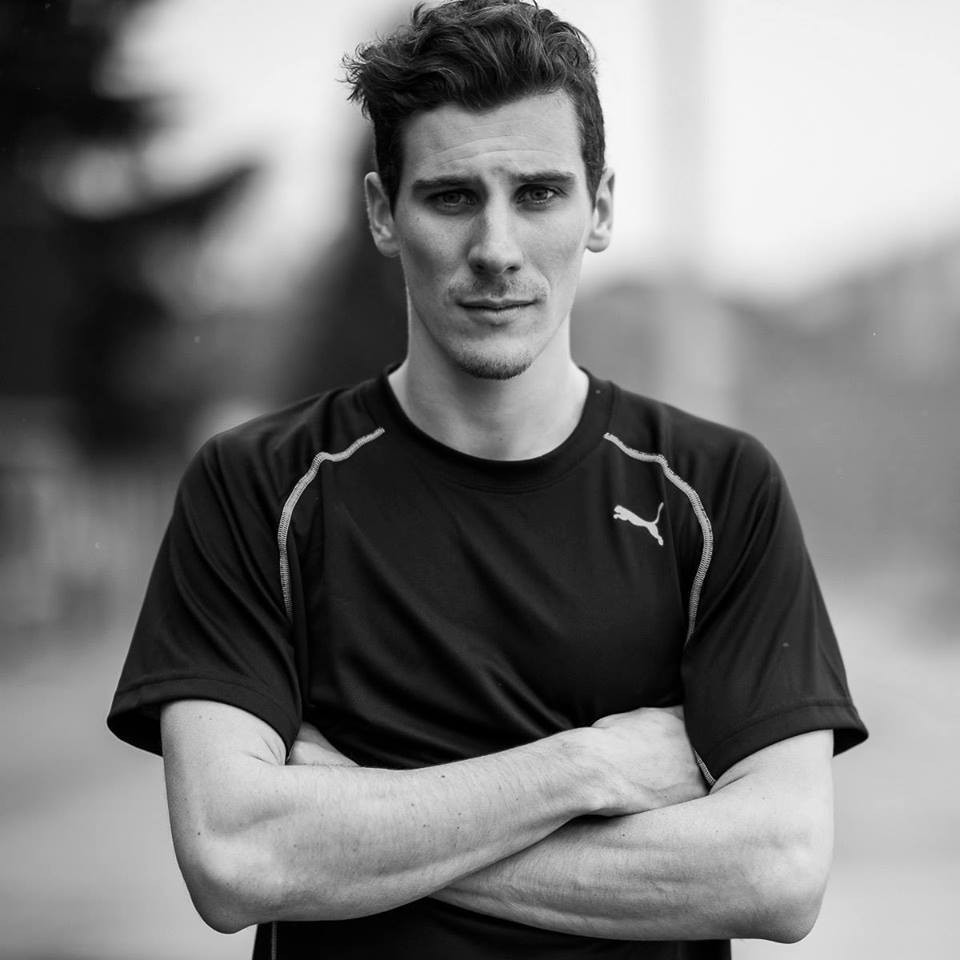 Campion mondial, agresat fizic de 3 indivizi. "Sezonul meu s-a încheiat”