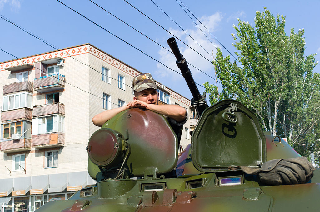 Analist: Putin a avut o surpriză, n-a găsit decât 3 transnistreni gata să lupte ca mercenari. Nu are cu cine să ocupe Moldova