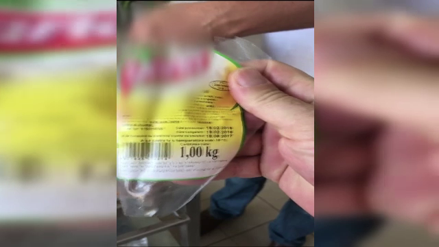 Bolnavi, hrăniți cu alimente expirate în Constanța. OPC-ul investighează cazul