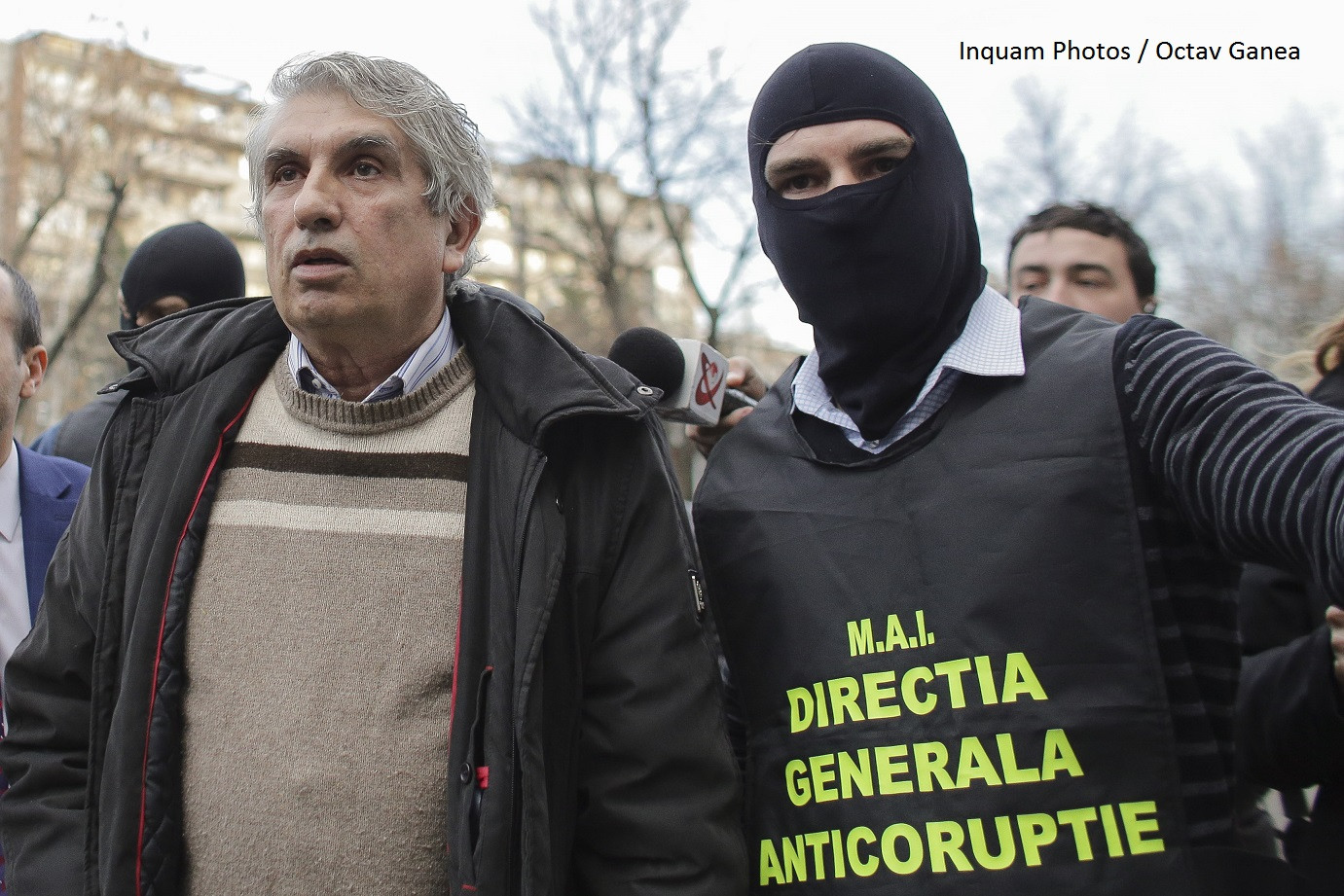 Dosarul Burnei, clasat prin prescrierea faptelor. Mama unei victime: Pentru că sunteţi corupţi şi cumpăraţi o să merg la CEDO