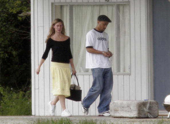 Un bărbat din SUA divorțează, acuzându-și soția că l-ar fi violat