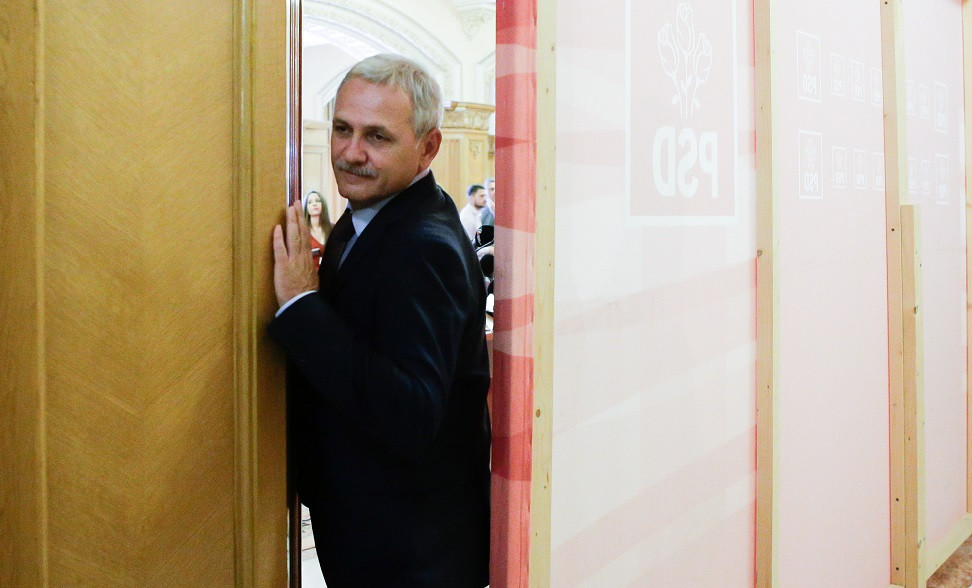 Liviu Dragnea: Salariul meu se duce direct pe card